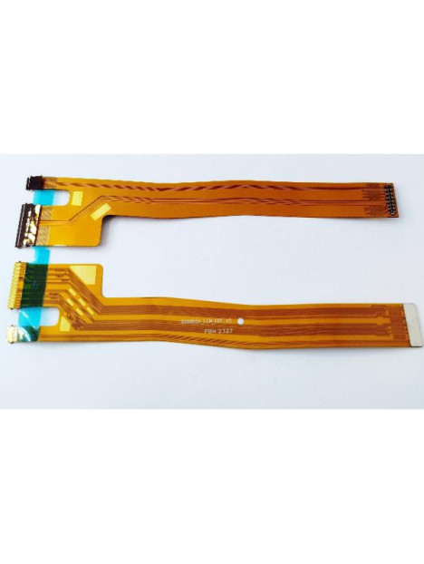 Flex lcd para Lenovo Tab P12 TB-371FC calidad premium