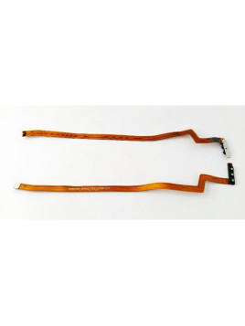 Flex teclado para Lenovo Tab P12 TB-371FC calidad premium