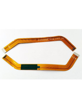 Flex central para Lenovo Tab P12 TB-371FC calidad premium