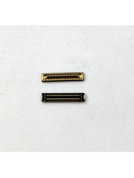 Puerto conector FPC de carga USB integrado de 40 pines para Samsung Galaxy A34 5G A346 calidad premium