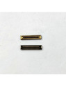 Puerto conector FPC de carga USB integrado de 40 pines para Samsung Galaxy A34 5G A346 calidad premium