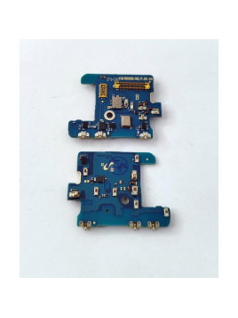 Placa de microfono para Samsung Galaxy Note 20 Ultra Samsung Galaxy Note 20 Ultra 5G calidad premium