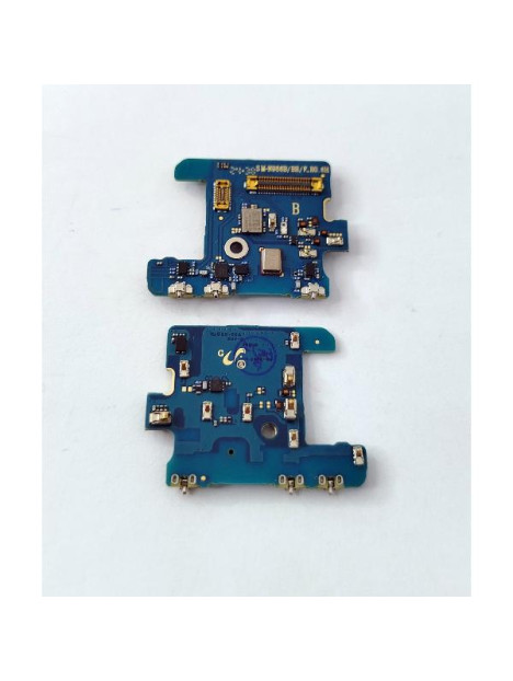 Placa de microfono para Samsung Galaxy Note 20 Ultra Samsung Galaxy Note 20 Ultra 5G calidad premium