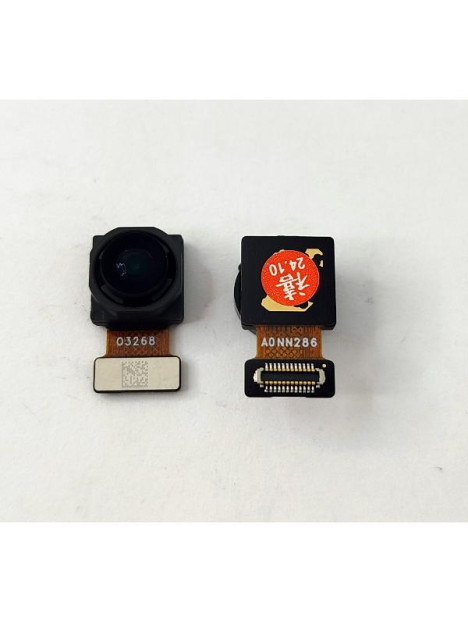 Camara trasera Ultrawide 12mp para Xiaomi 14T Xiaomi 14T Pro calidad premium