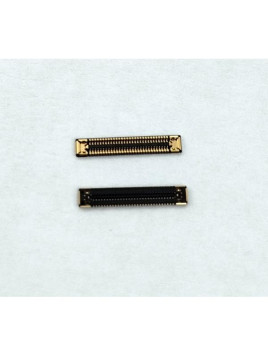 Puerto conector FPC carga USB 60 pines para Samsung Galaxy S23 S911B S23 Plus S916B S23 Ultra S918 premium