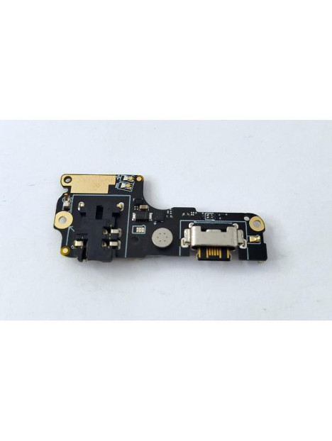 Flex puerto de carga para Blackview Oscal C70 calidad premium