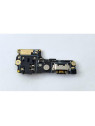 Flex puerto de carga para Blackview Oscal C70 calidad premium