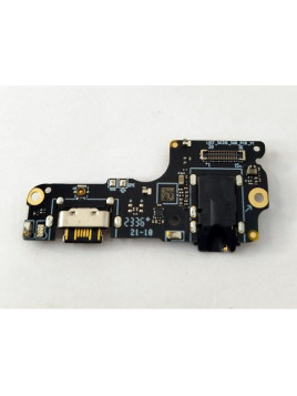 Flex puerto de carga para Blackview Oscal C70 calidad premium