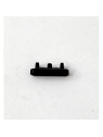 Boton volumen negro para Blackview A96 calidad premium