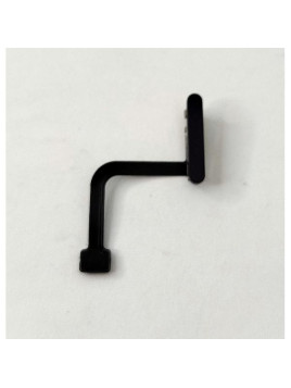 Flex sensor de huella morado para Blackview A96 calidad premium