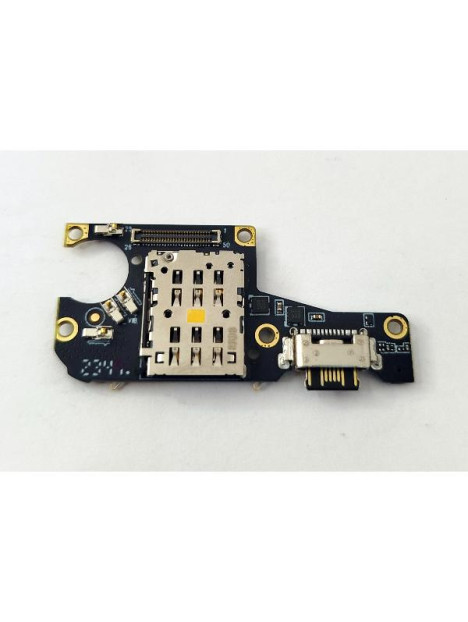 Flex puerto de carga para Blackview A96 calidad premium
