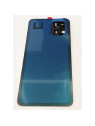 Tapa trasera o tapa bateria negra para Xiaomi Redmi Note 11T 5G mas cubierta camara