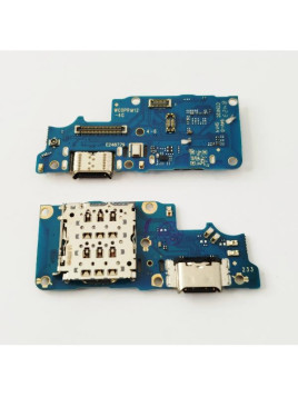 Flex puerto de carga para Realme 12 4G calidad premium