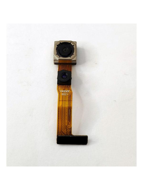 Flex camara frontal para Cubot King Kong 5 Pro calidad premium