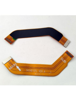 Flex central para Huawei Honor Pad 9 calidad premium