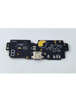 Flex puerto de carga para Oukitel G1 calidad premium