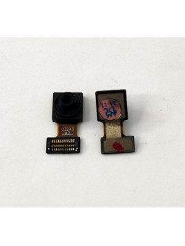 Camara frontal para Huawei Honor X6A calidad premium