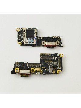 Flex puerto de carga con IC para Xiaomi 13 compatible