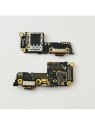 Flex puerto de carga con IC para Xiaomi 13 compatible