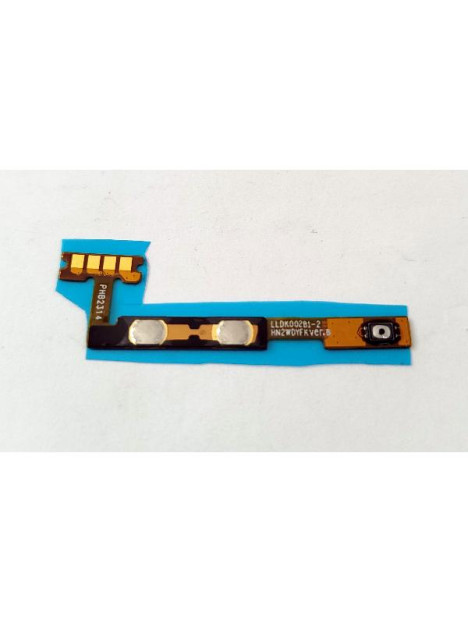 Flex power para Huawei Honor X6A calidad premium