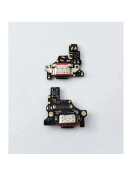 Flex puerto de carga para Motorola Edge 50 Fusion 5G XT2429 calidad premium