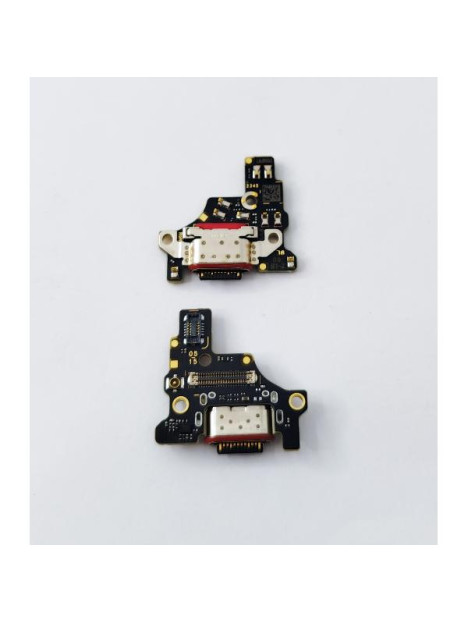 Flex puerto de carga para Motorola Edge 50 Fusion 5G XT2429 calidad premium