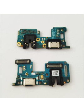 Flex puerto de carga para Realme 10 4G RMX3630 6.4 calidad premium