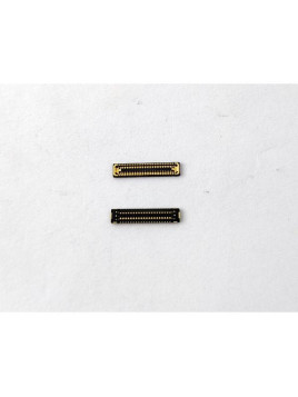 Puerto de conector FPC de carga USB integrado de 40 pines para Samsung Galaxy A25 5G A256 calidad premium