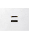 Puerto de conector FPC de carga USB integrado de 40 pines para Samsung Galaxy A25 5G A256 calidad premium