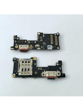 Flex puerto de carga para Realme GT6 calidad premium