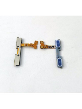 Flex volumen para Samsung Galaxy Z Flip 5 5G F731 calidad premium