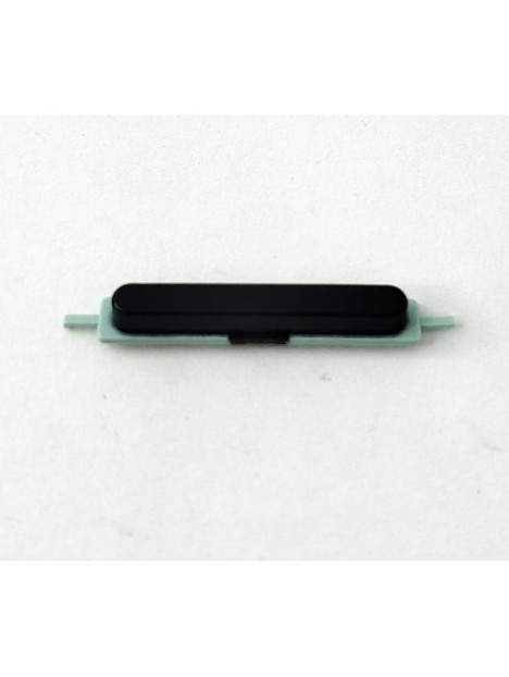 Boton volumen azul claro para Samsung Galaxy A25 5G A256 calidad premium