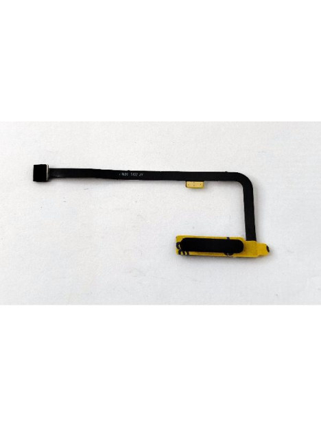Flex sensor de huella negro para Oukitel WP52 5G calidad premium
