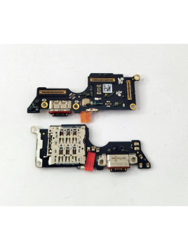 Flex puerto de carga para Oppo Reno 12 Pro 5G CPH2629 calidad premium