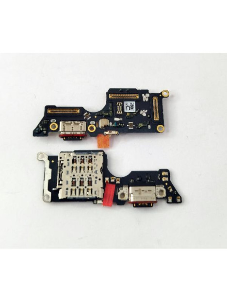 Flex puerto de carga para Oppo Reno 12 Pro 5G CPH2629 calidad premium