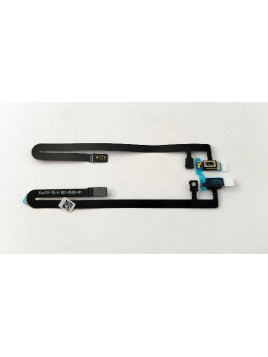 Camara frontal con microfono para Apple iPad Pro 11 2024 5th A2836 A2837 calidad premium