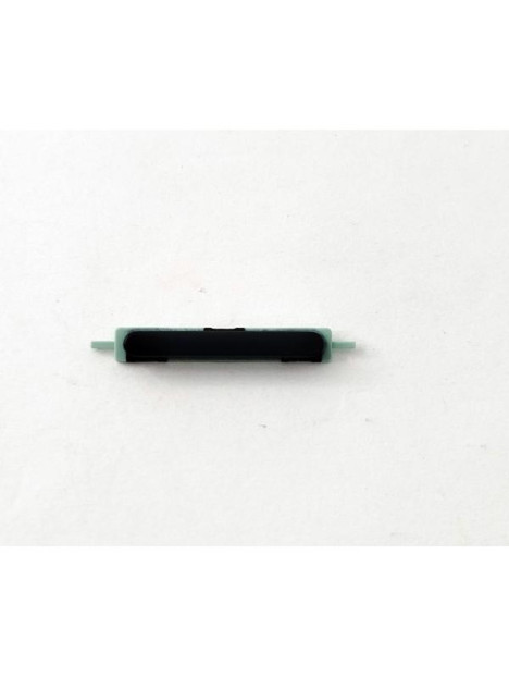 Boton volumen negro para Samsung Galaxy A15 5G A156 calidad premium