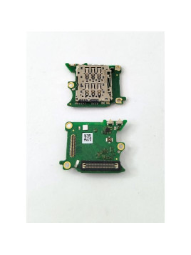 Flex lector sim para Oppo Reno 10 5G CPH2531 calidad premium