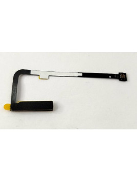 Flex sensor de huella negro para Oukitel WP50 5G calidad premium