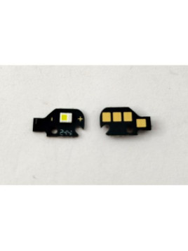 Flex sensor para Motorola Moto G52 XT2221-1 calidad premium