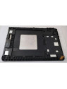 Pantalla lcd para Umidigi G3 Tab Umidigi G3 Tab Ultra mas tactil negro con marco negro calidad premium