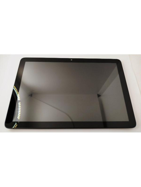 Pantalla lcd para Umidigi G3 Tab Umidigi G3 Tab Ultra mas tactil negro con marco negro calidad premium