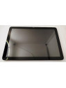 Pantalla lcd para Umidigi G3 Tab Umidigi G3 Tab Ultra mas tactil negro con marco negro calidad premium