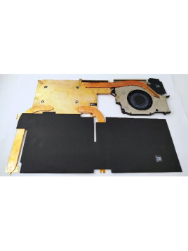 Ventilador para Microsoft Surface Pro 9 calidad premium