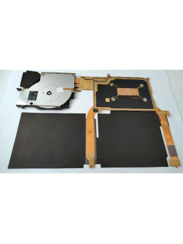 Ventilador para Microsoft Surface Pro 9 calidad premium