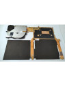 Ventilador para Microsoft Surface Pro 9 calidad premium