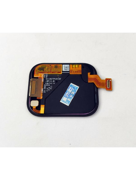 Pantalla lcd para Huawei Watch Fit 3 mas tactil negro calidad premium