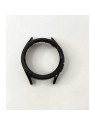 Carcasa o marco central negro para Samsung Watch 6 Classic 43mm R950 R955