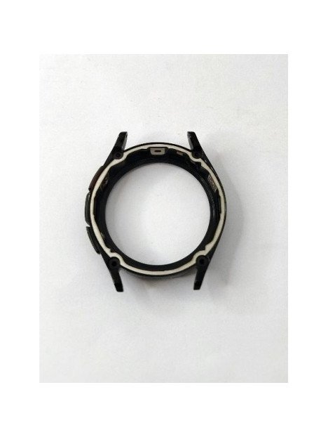 Carcasa o marco central negro para Samsung Watch 6 Classic 43mm R950 R955