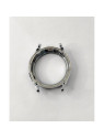 Carcasa o marco central plata para Samsung Watch 6 Classic 43mm R950 R955